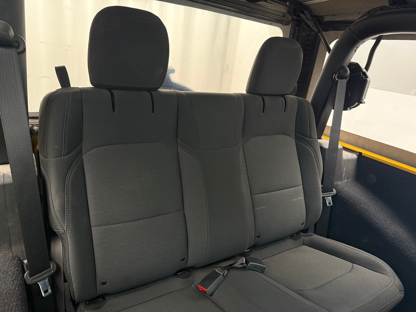 Thumbnail: 2018 Jeep Wrangler - 6