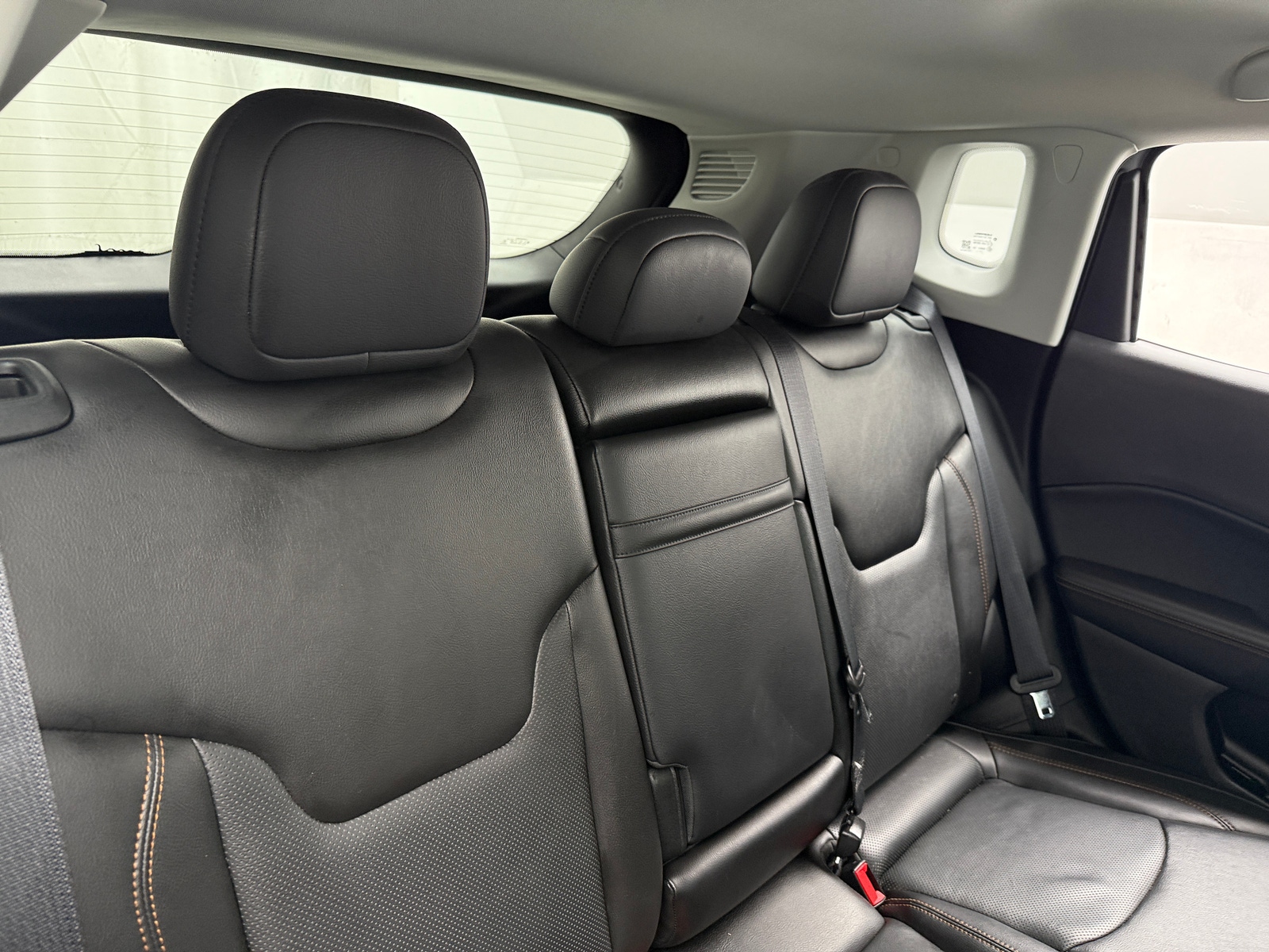 Thumbnail: 2018 Jeep Compass - 5