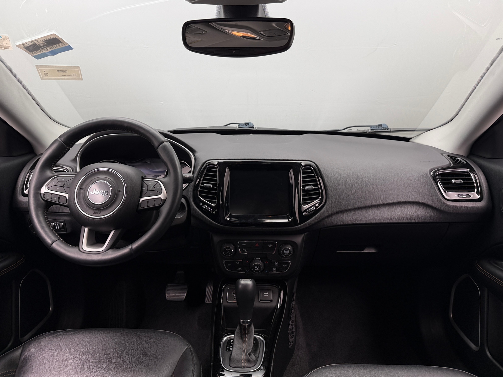 Thumbnail: 2018 Jeep Compass - 2