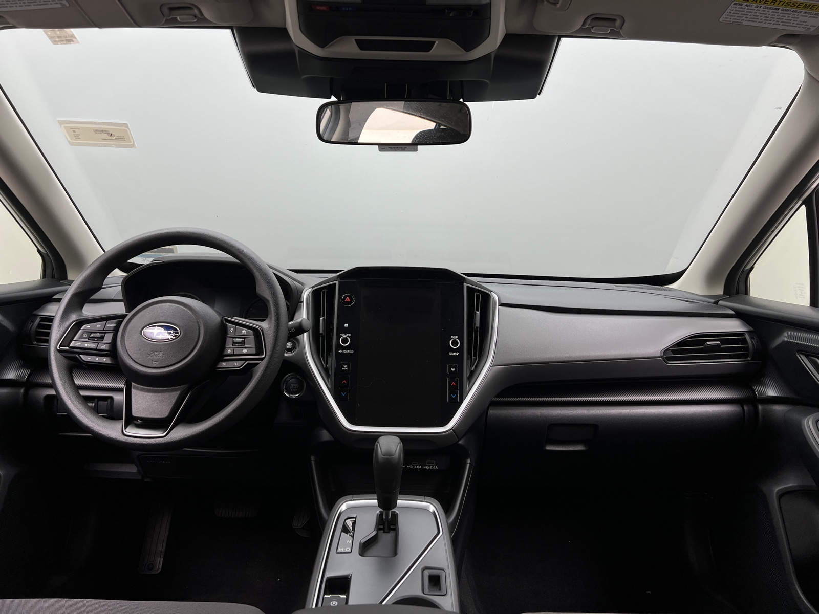 Thumbnail: 2025 Subaru Crosstrek - 3