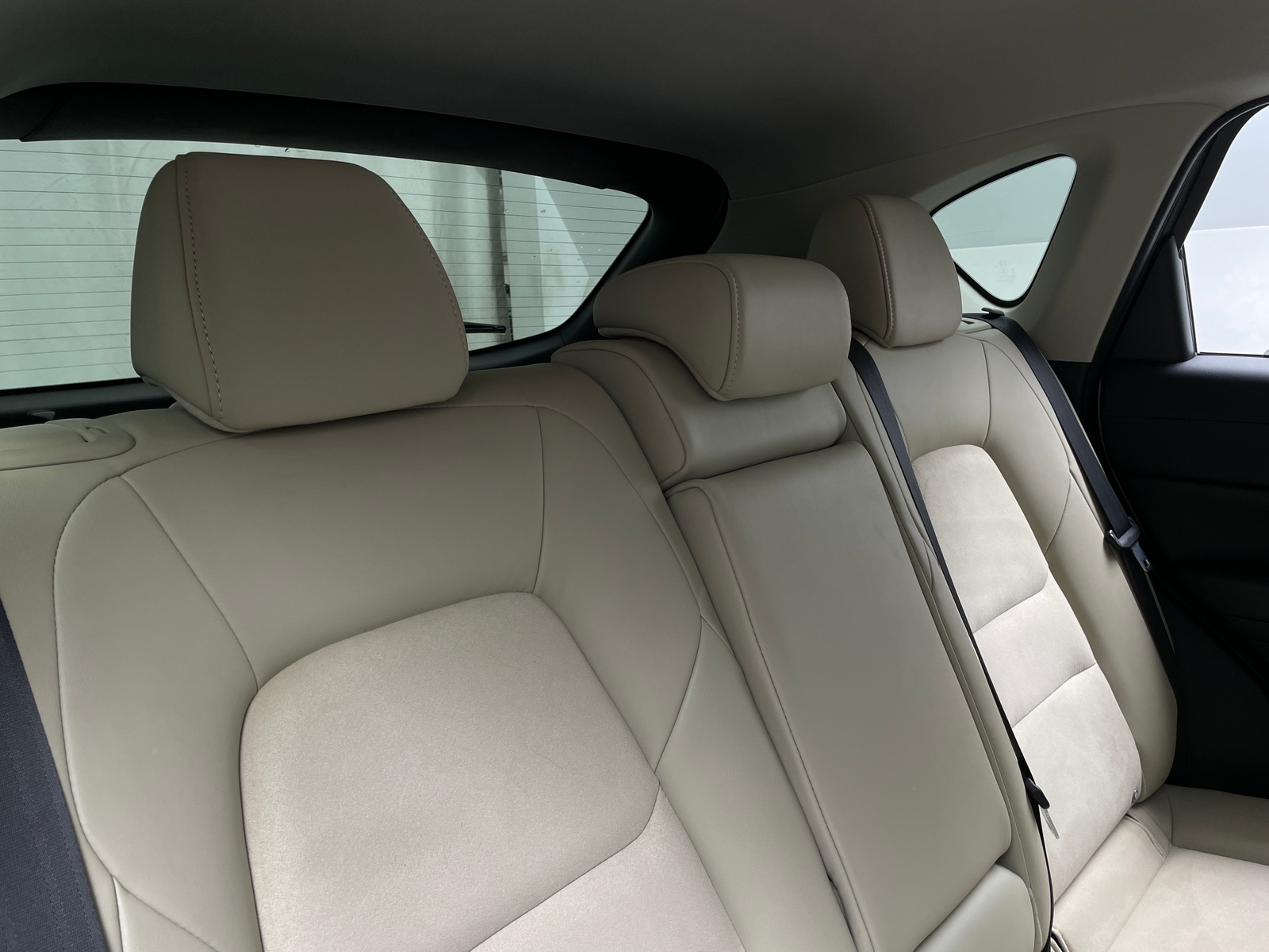 Thumbnail: 2020 Mazda CX-5 - 5