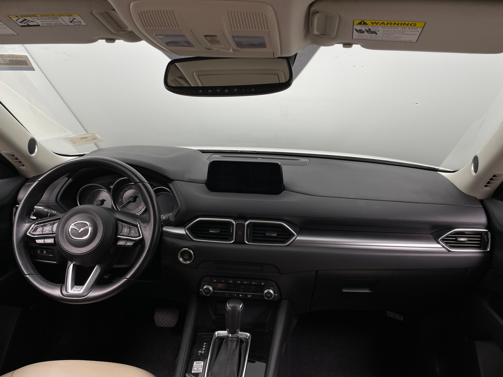 Thumbnail: 2020 Mazda CX-5 - 2