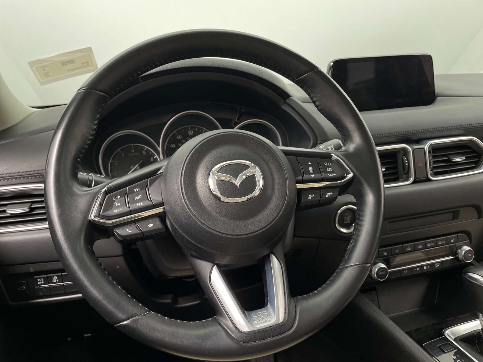 Thumbnail: 2020 Mazda CX-5 - 4