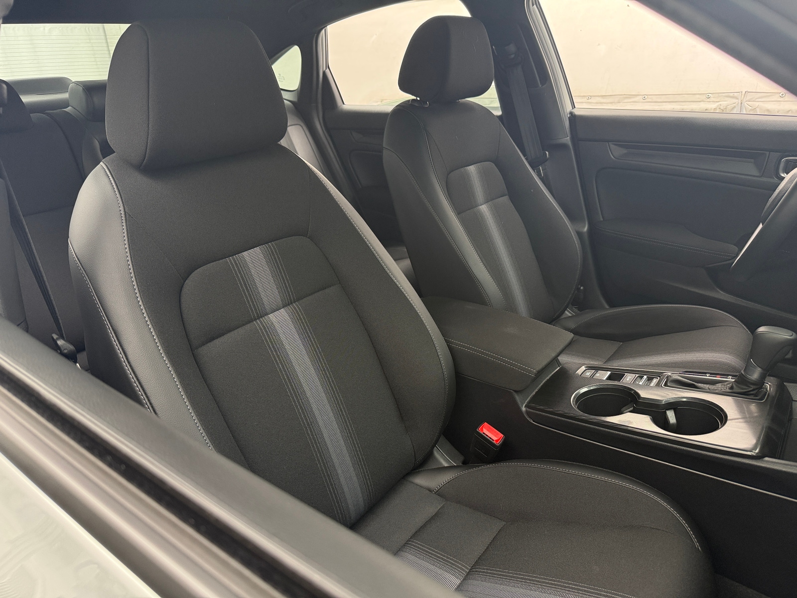 Thumbnail: 2025 Honda Civic - 2