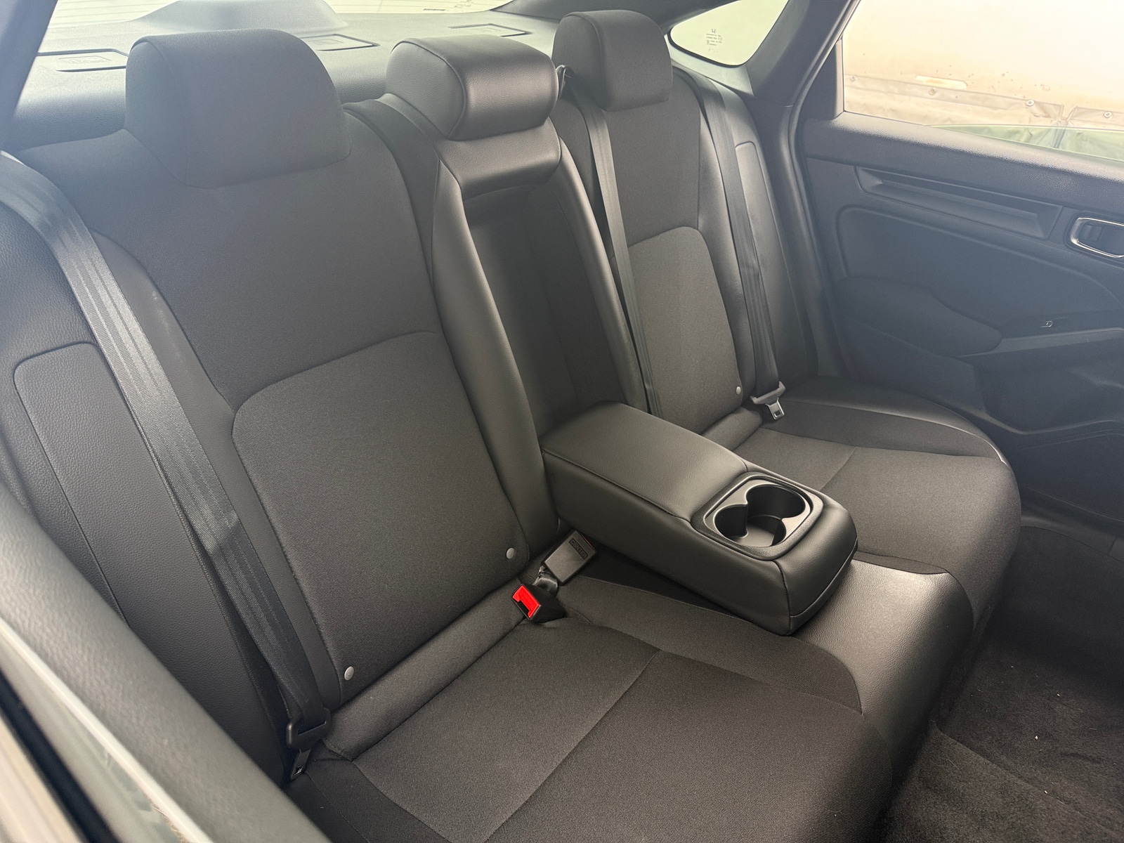 Thumbnail: 2025 Honda Civic - 6