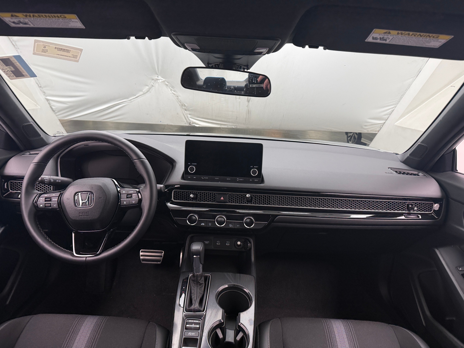 Thumbnail: 2025 Honda Civic - 3