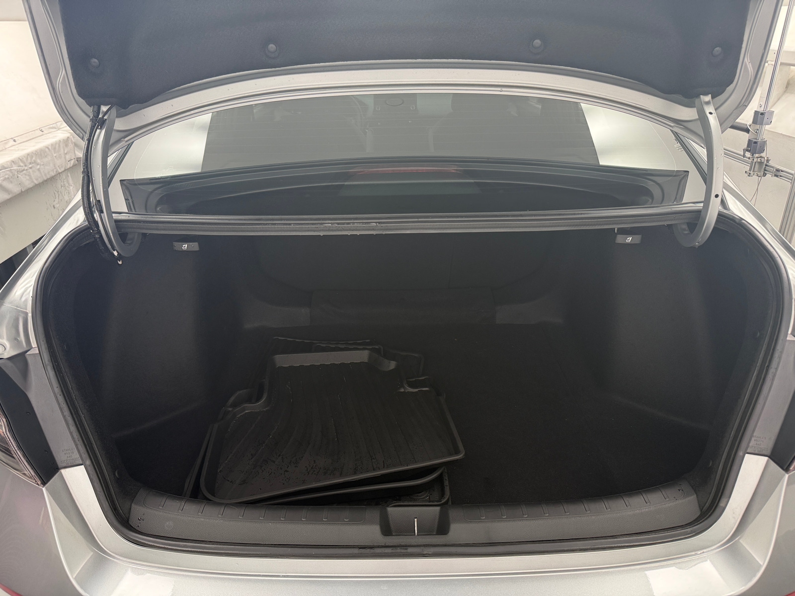 Thumbnail: 2025 Honda Civic - 7