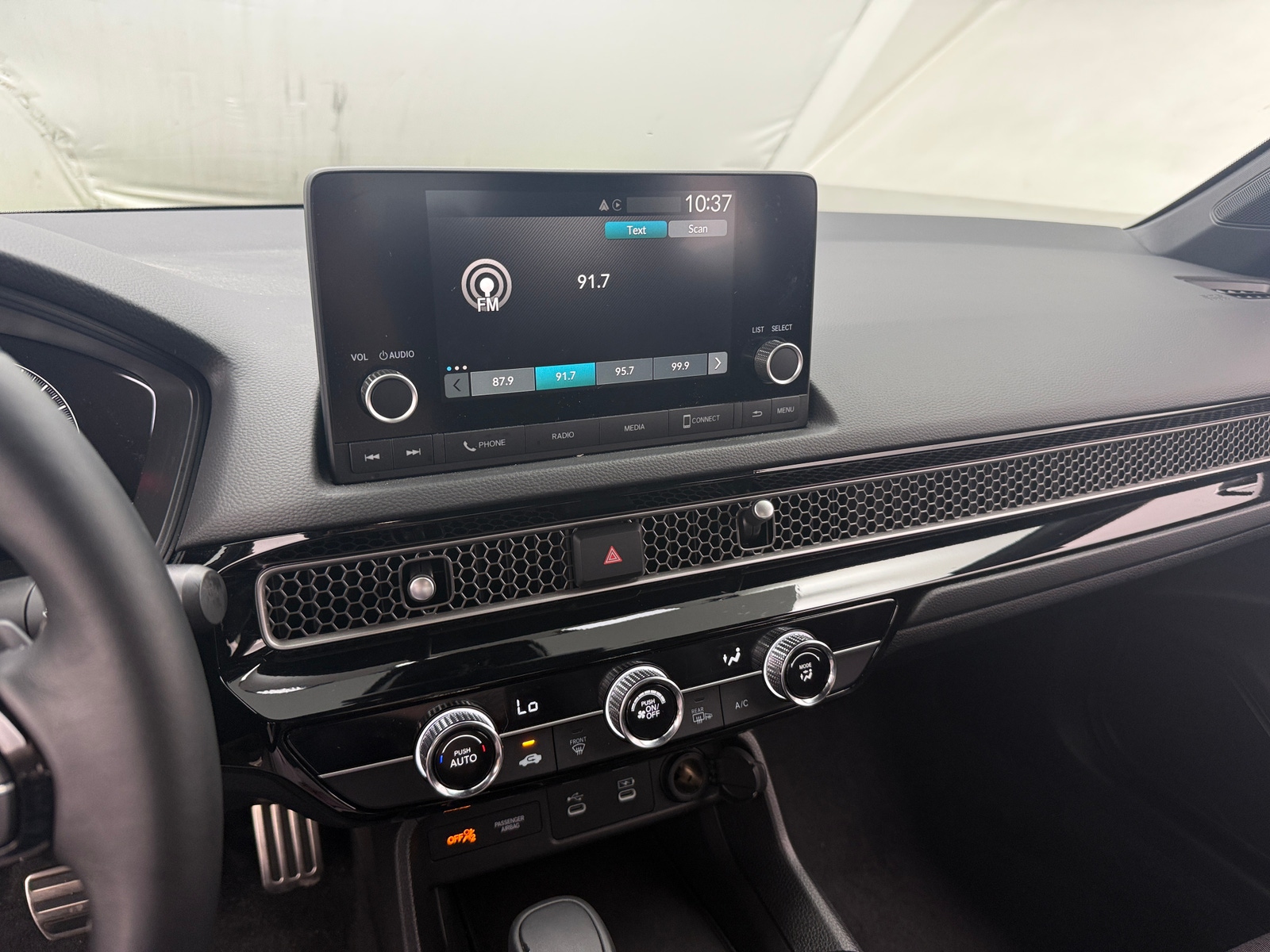 Thumbnail: 2025 Honda Civic - 4