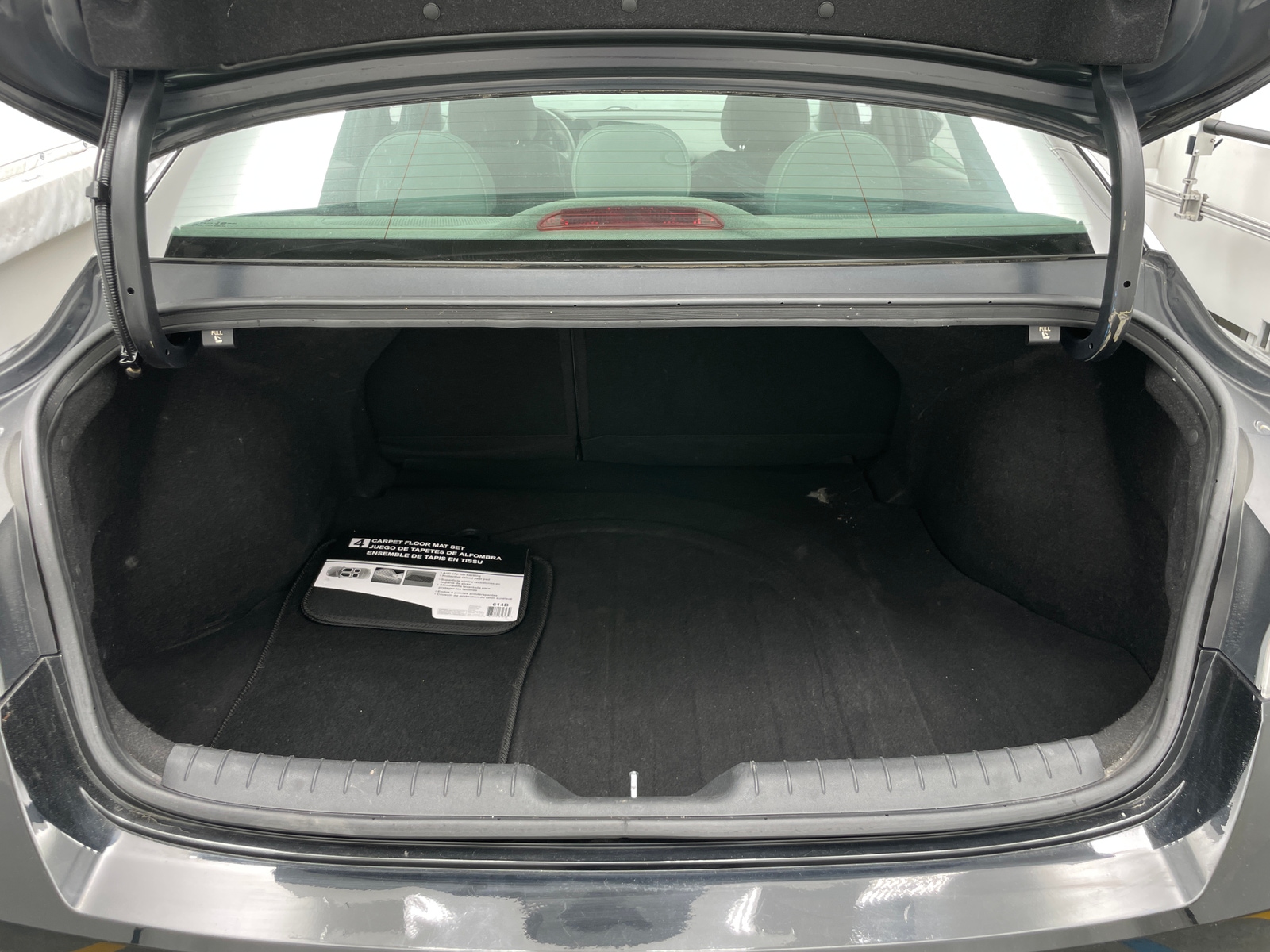 Thumbnail: 2022 Hyundai Elantra - 7