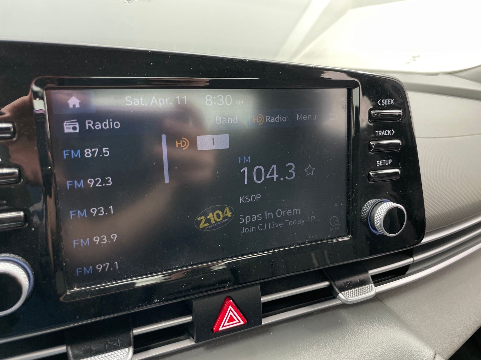 Thumbnail: 2022 Hyundai Elantra - 4