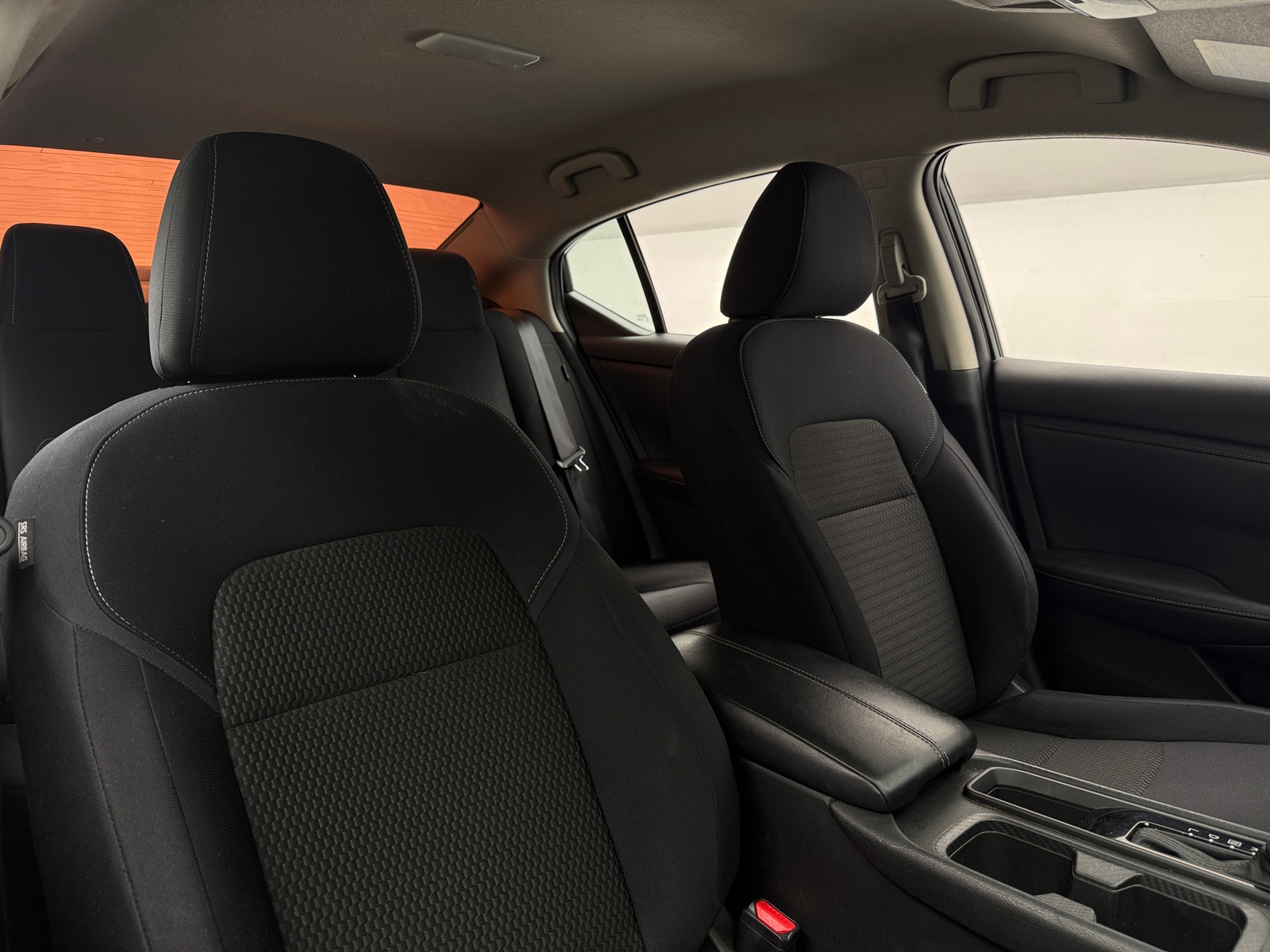 Thumbnail: 2021 Nissan Sentra - 2