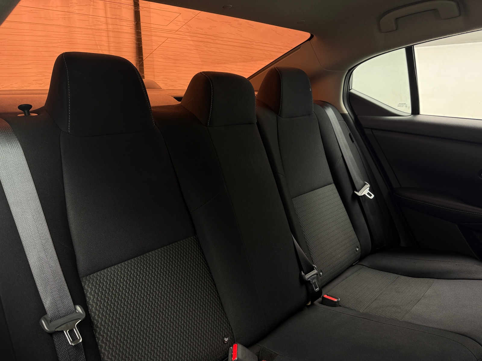 Thumbnail: 2021 Nissan Sentra - 6