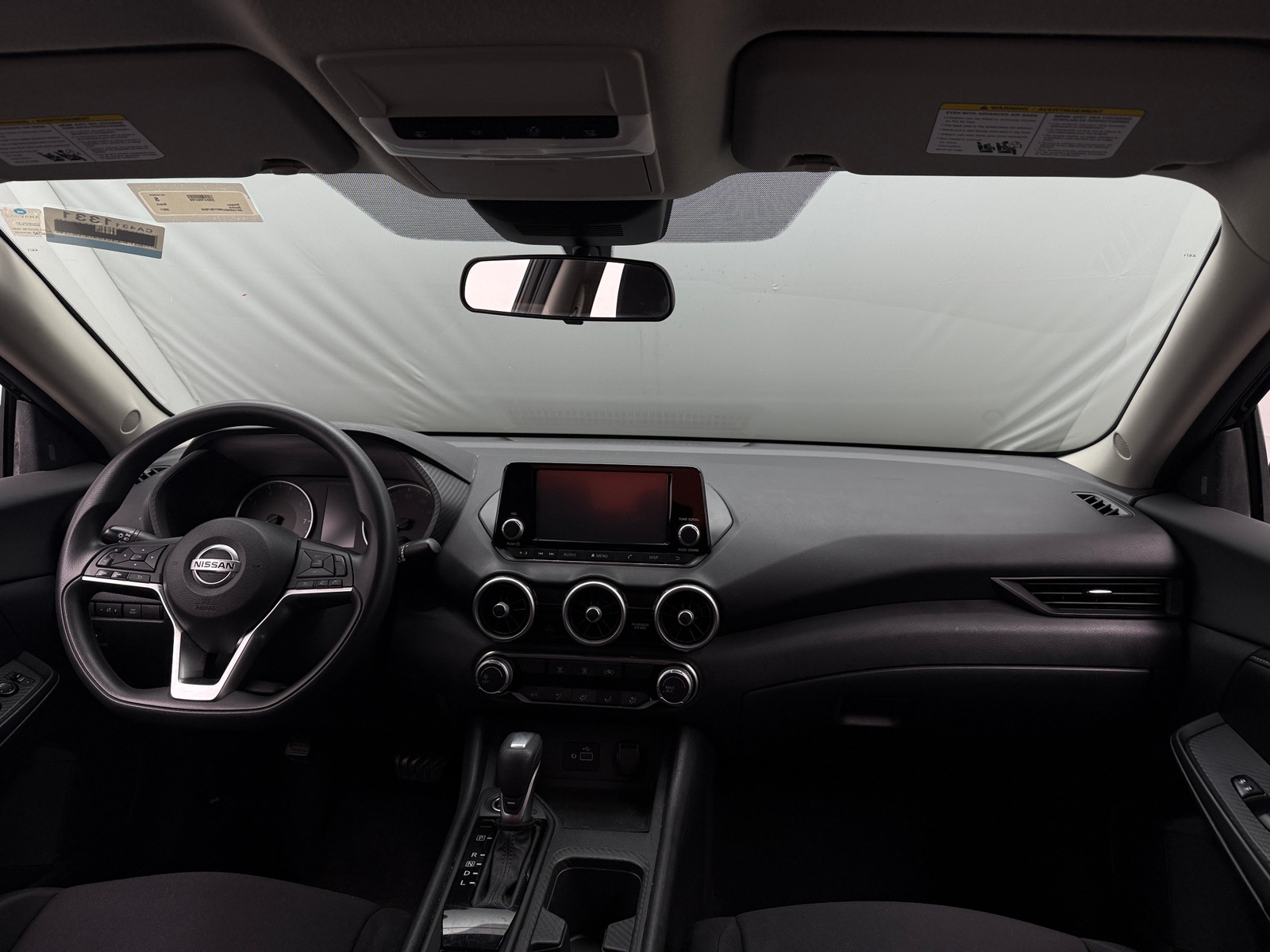 Thumbnail: 2021 Nissan Sentra - 3