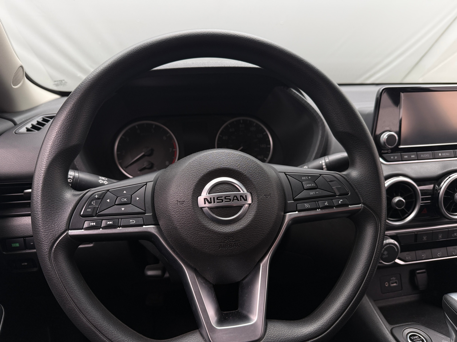 Thumbnail: 2021 Nissan Sentra - 5