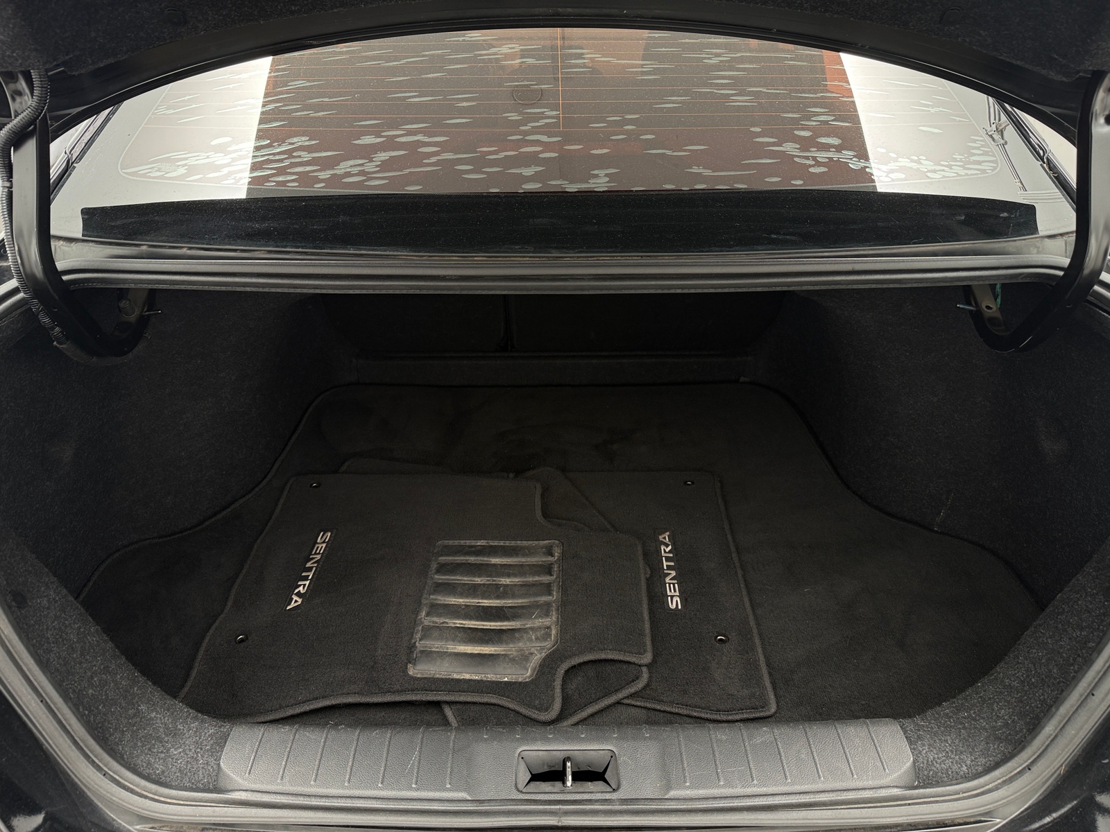 Thumbnail: 2021 Nissan Sentra - 7