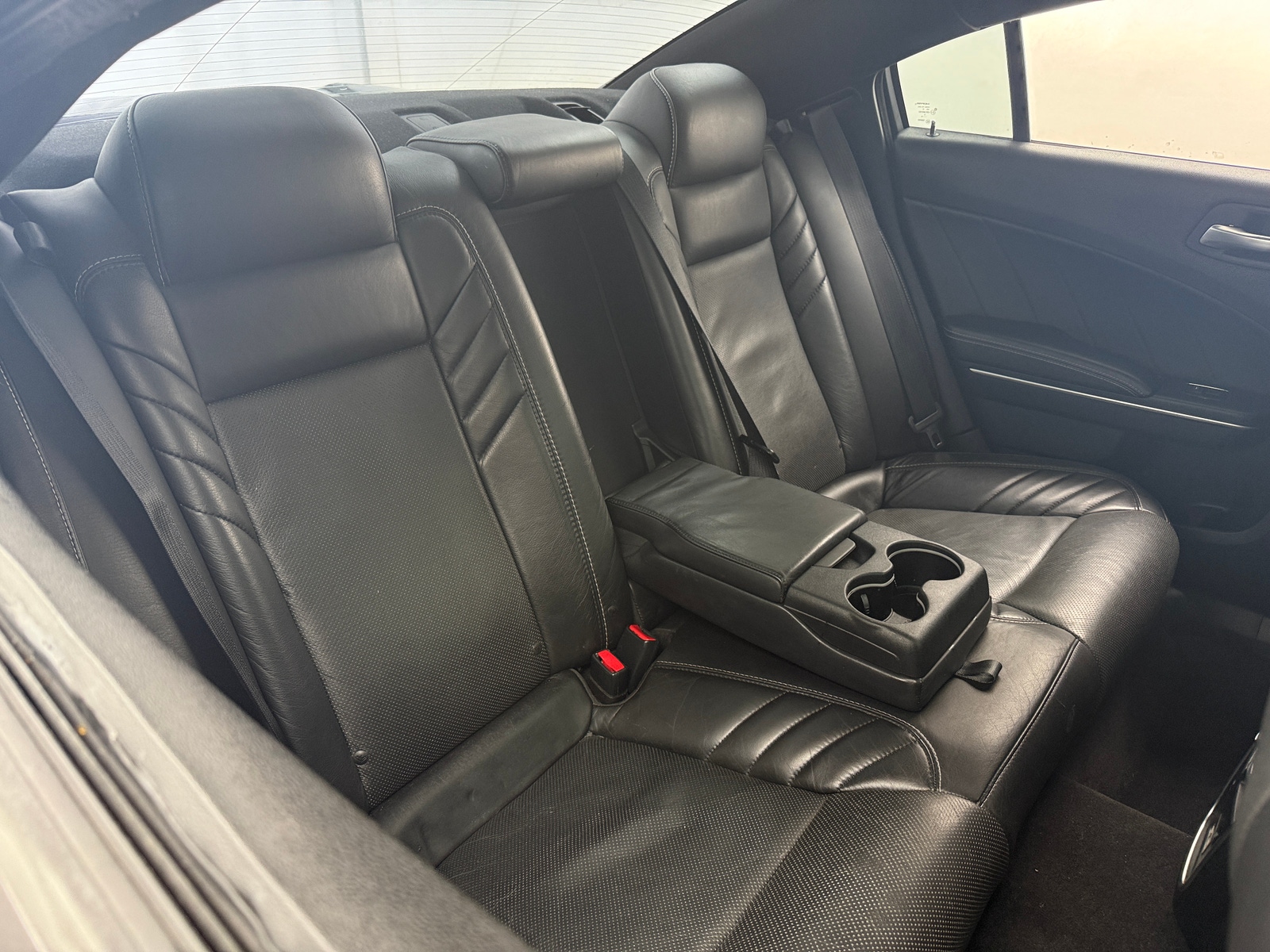 Thumbnail: 2016 Dodge Charger - 5