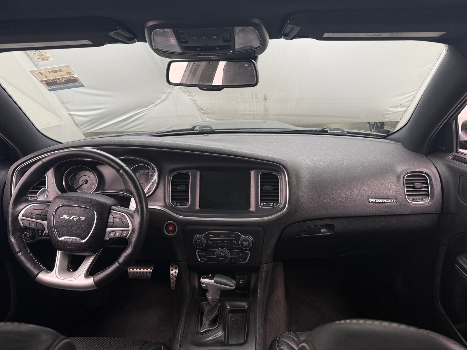 Thumbnail: 2016 Dodge Charger - 2