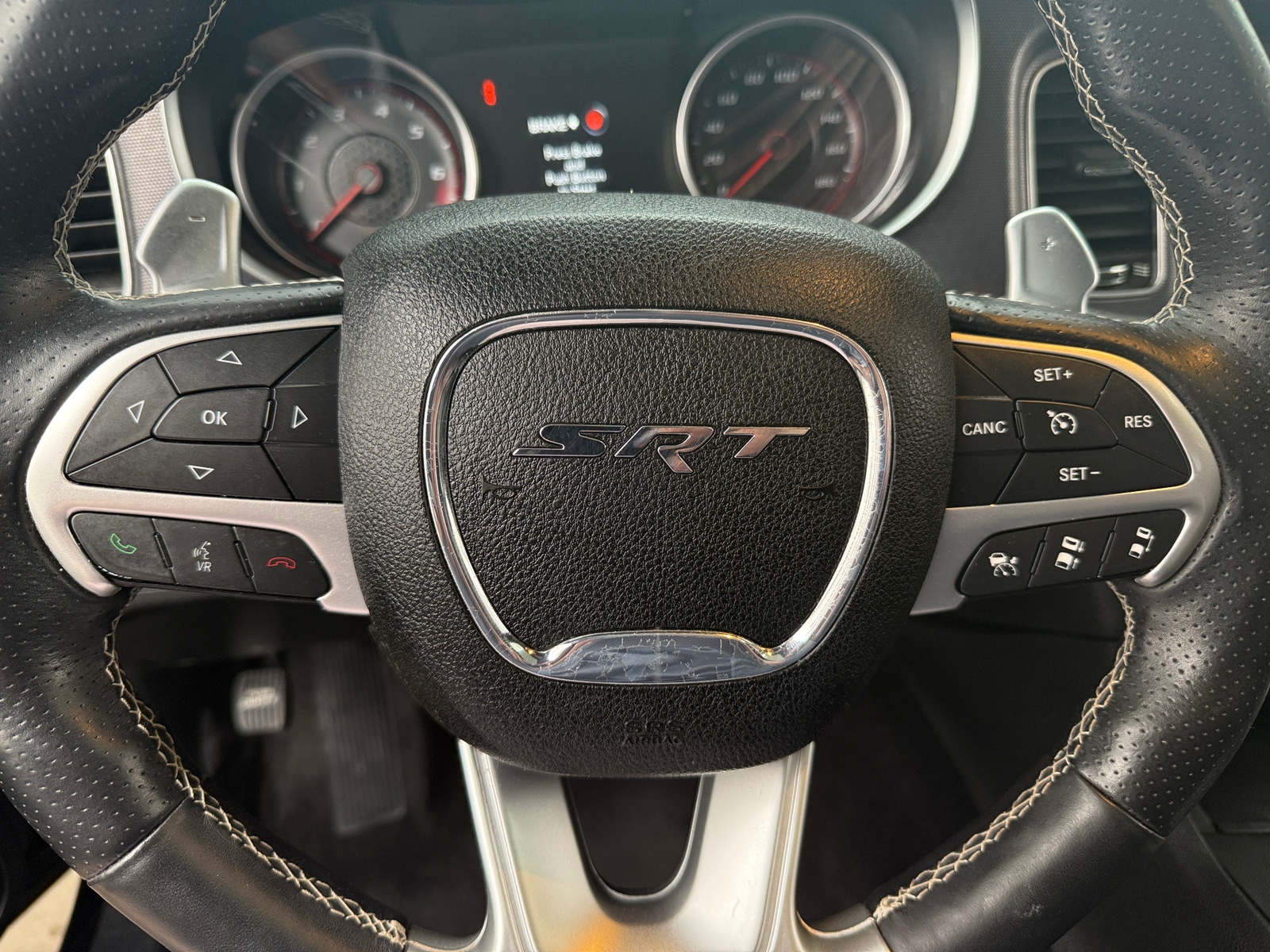 Thumbnail: 2016 Dodge Charger - 4