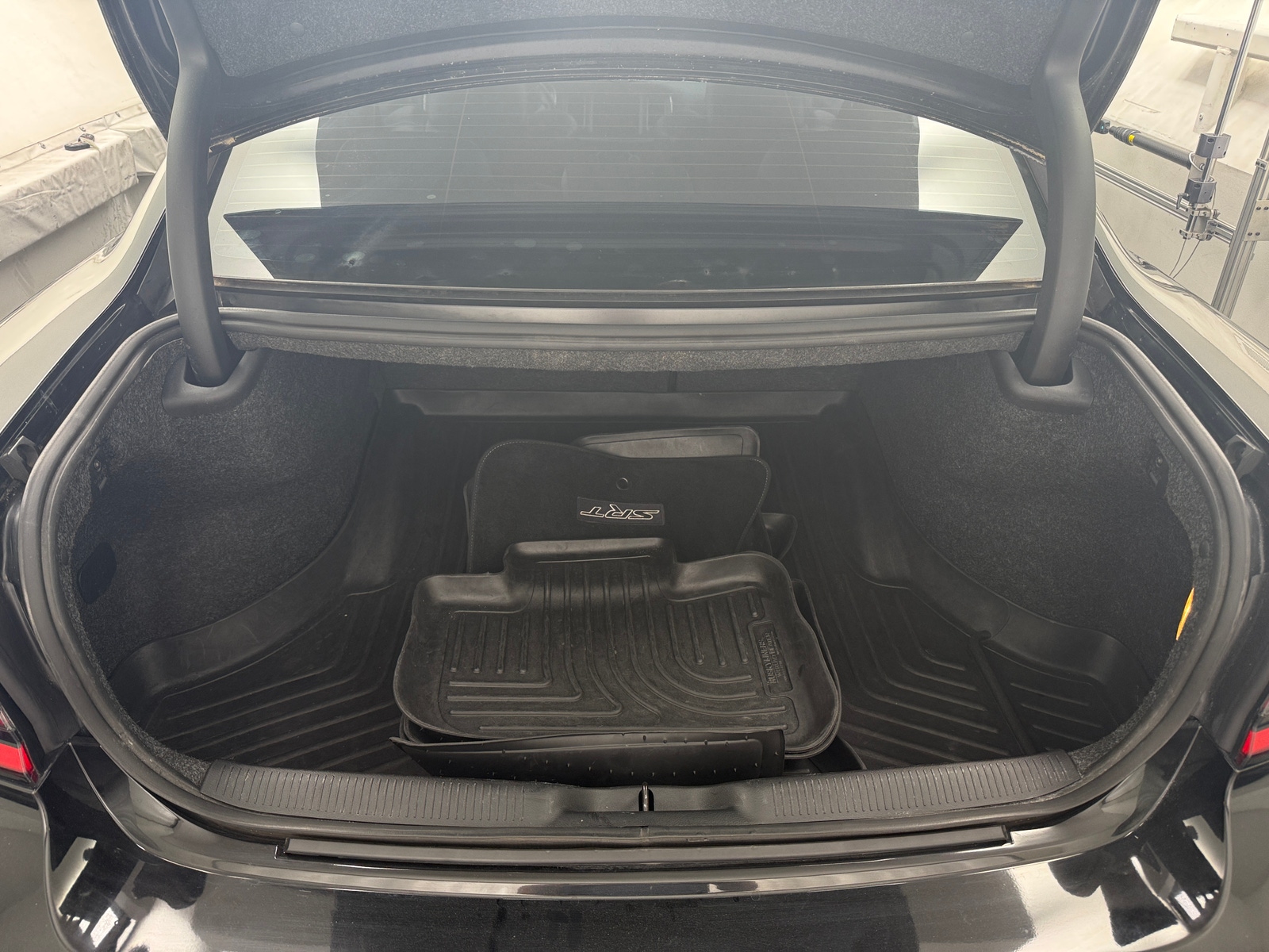 Thumbnail: 2016 Dodge Charger - 6