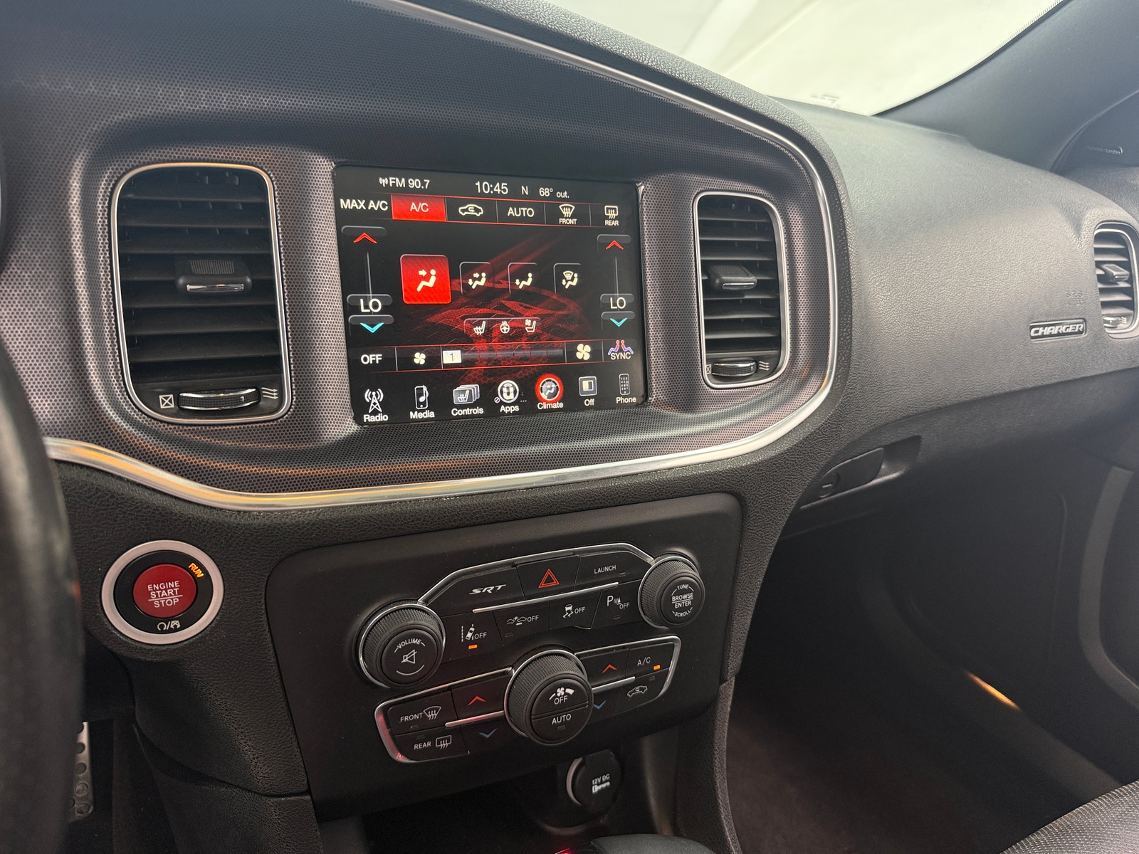 Thumbnail: 2016 Dodge Charger - 3