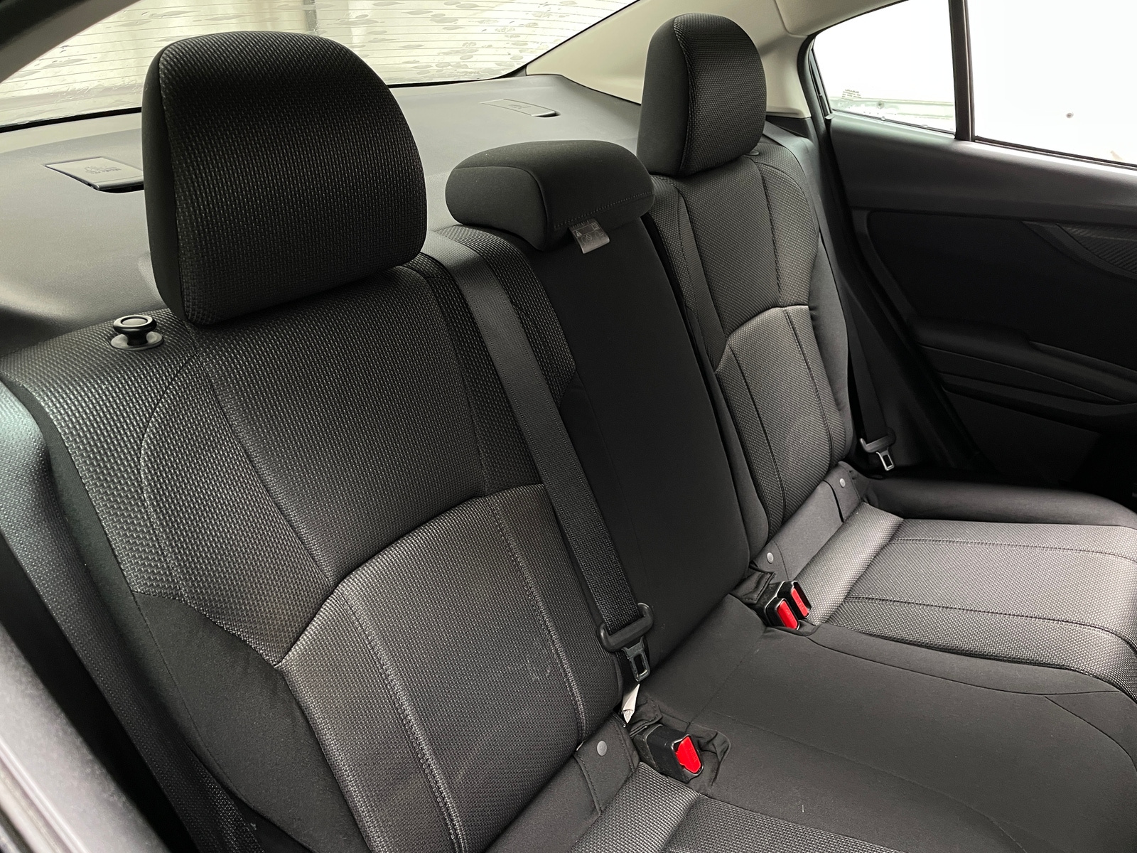 Thumbnail: 2017 Subaru Impreza - 6