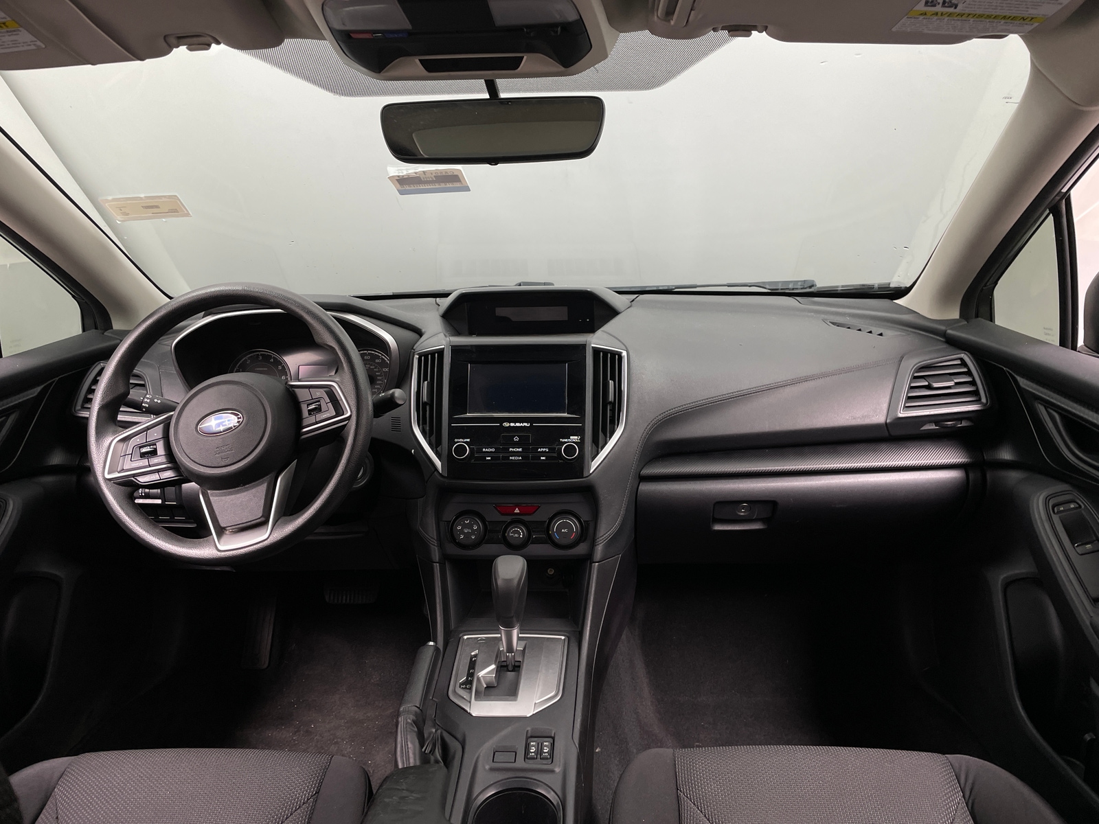 Thumbnail: 2017 Subaru Impreza - 3