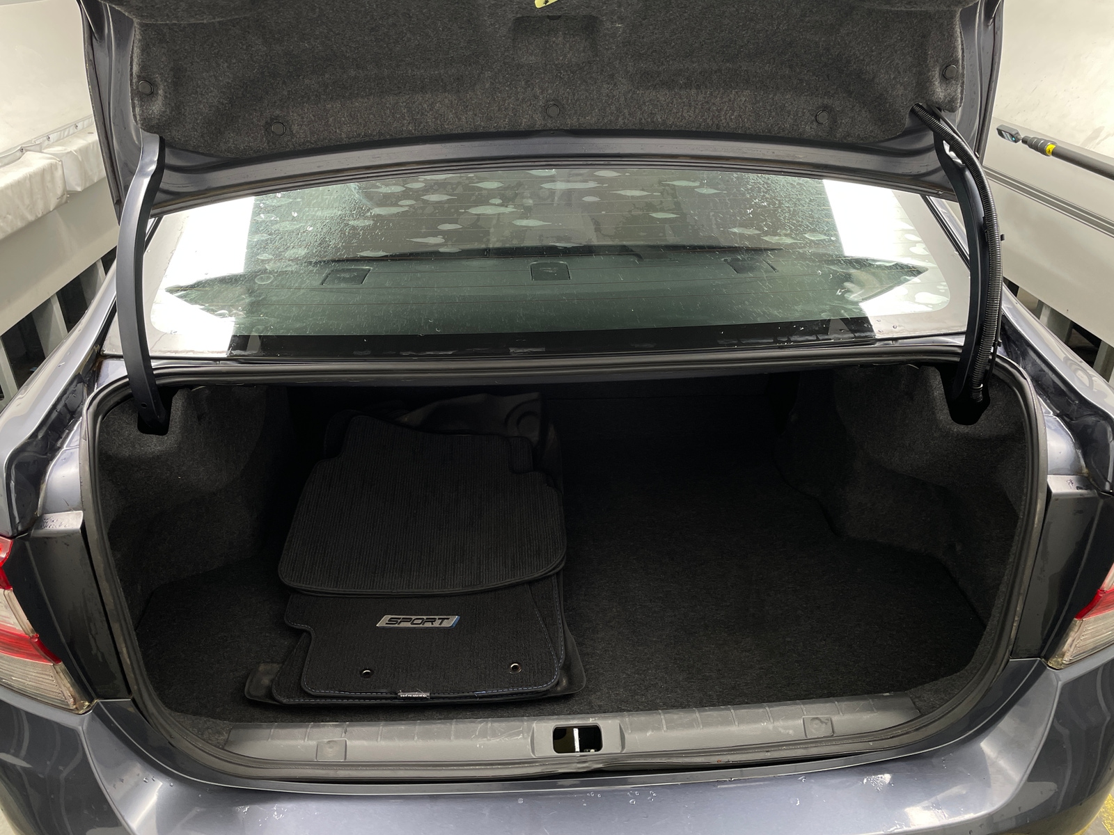 Thumbnail: 2017 Subaru Impreza - 7