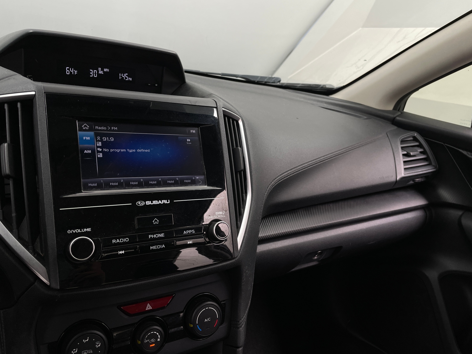 Thumbnail: 2017 Subaru Impreza - 4