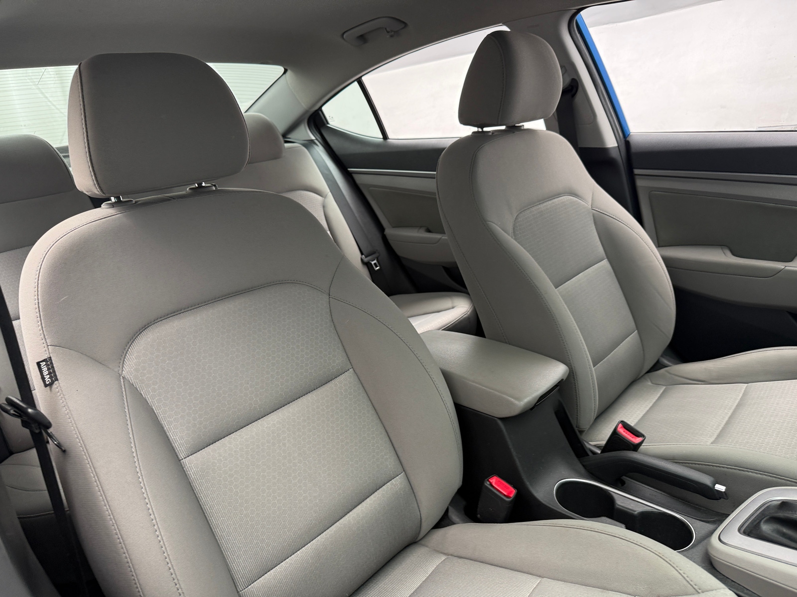 Thumbnail: 2018 Hyundai Elantra - 2