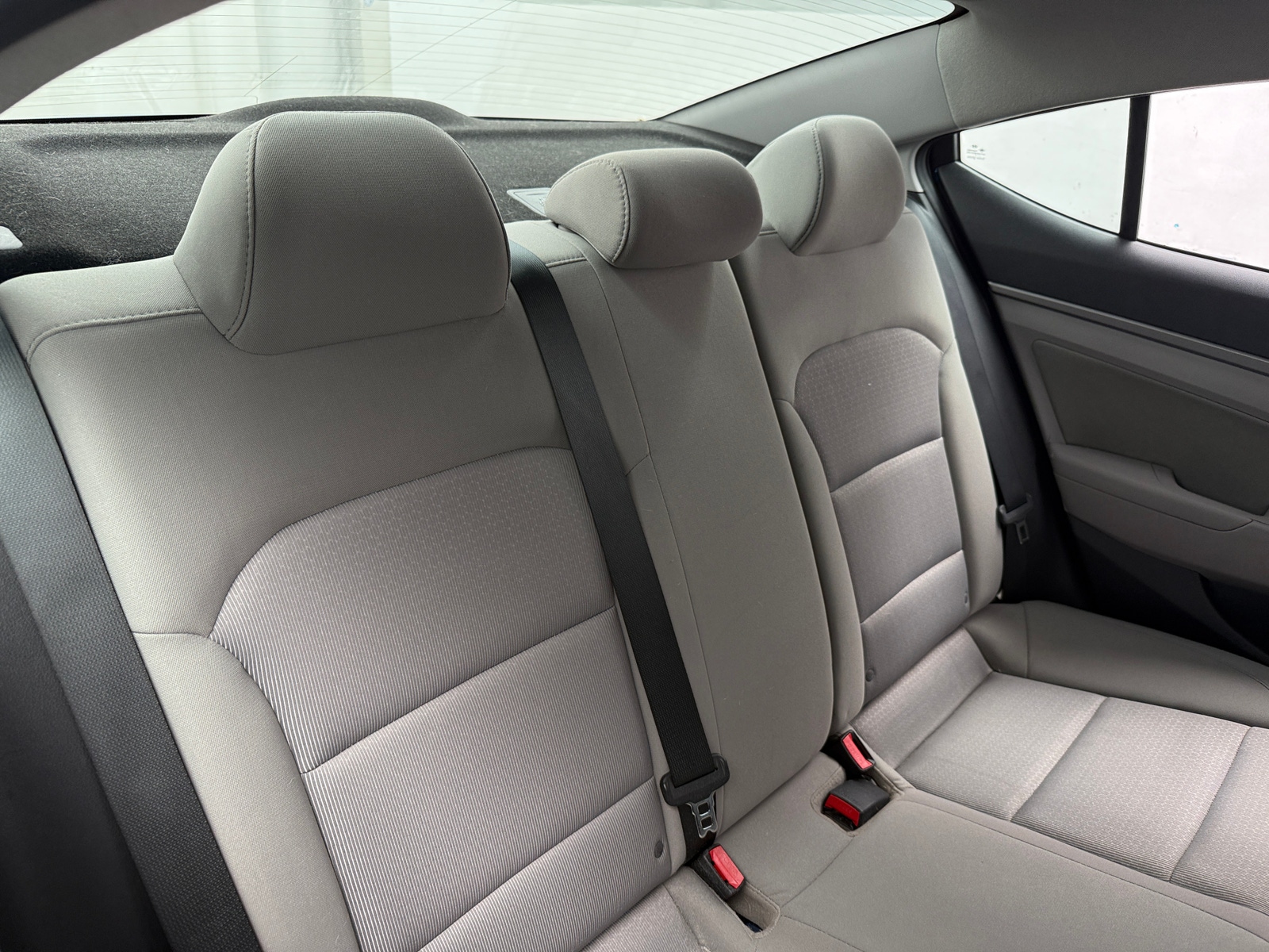 Thumbnail: 2018 Hyundai Elantra - 6