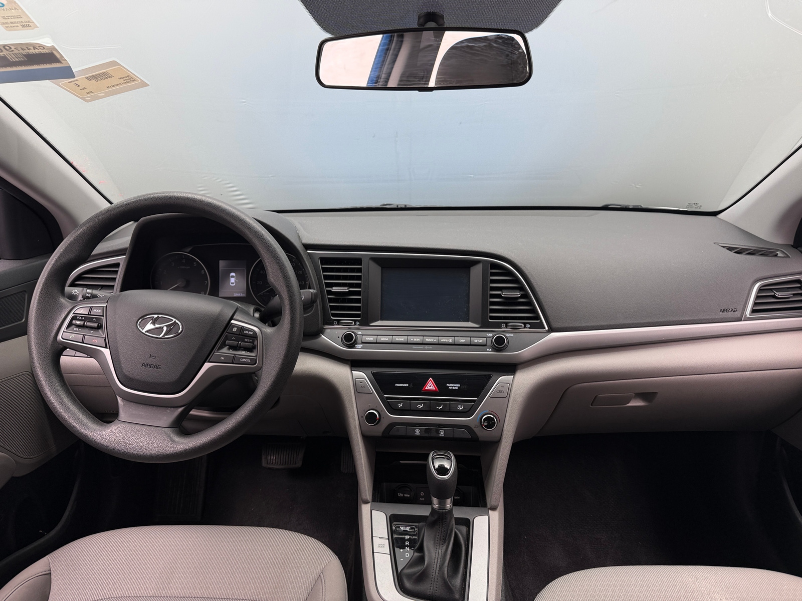 Thumbnail: 2018 Hyundai Elantra - 3