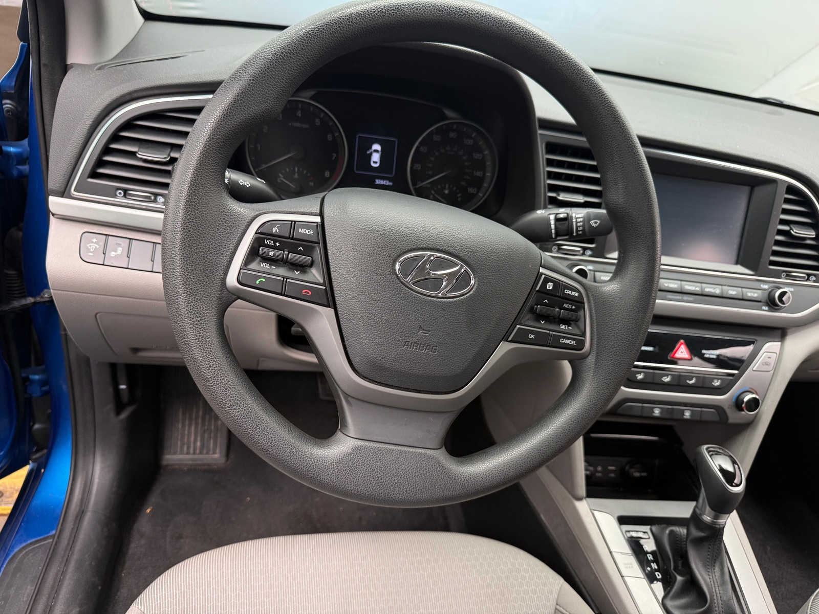 Thumbnail: 2018 Hyundai Elantra - 5