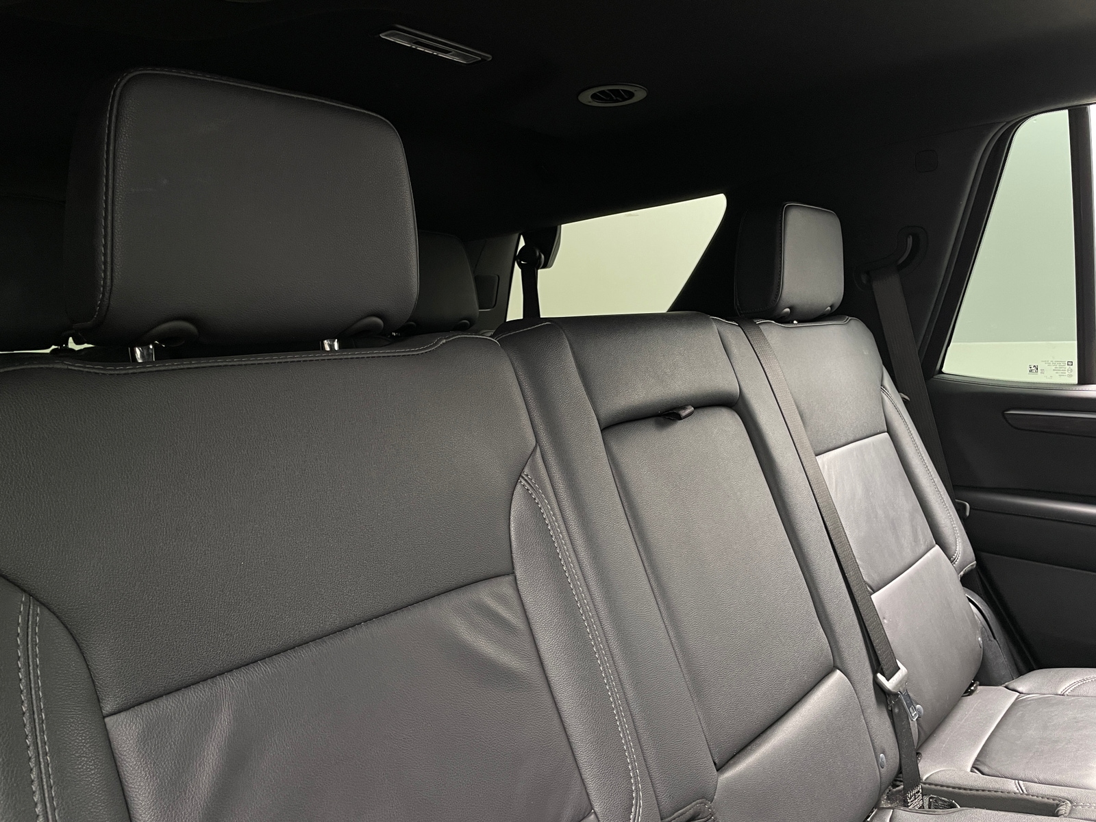 Thumbnail: 2025 Chevrolet Tahoe - 5