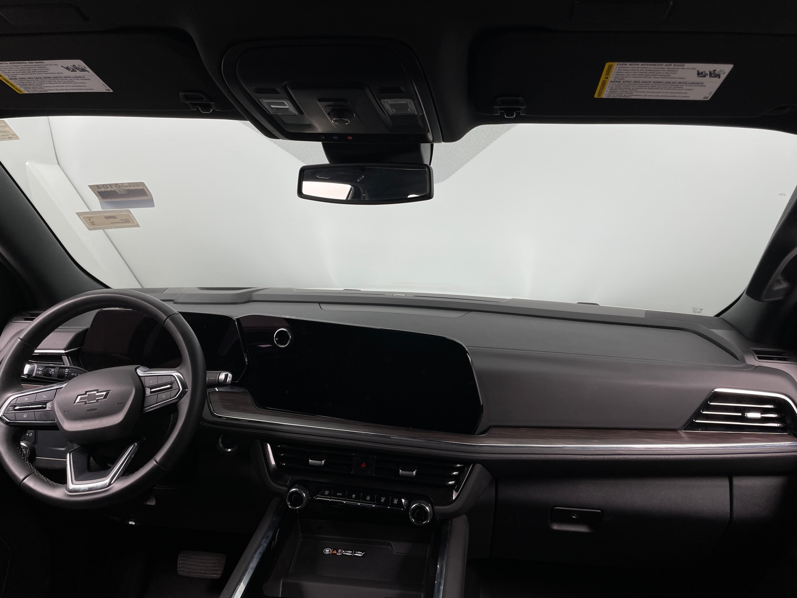 Thumbnail: 2025 Chevrolet Tahoe - 2