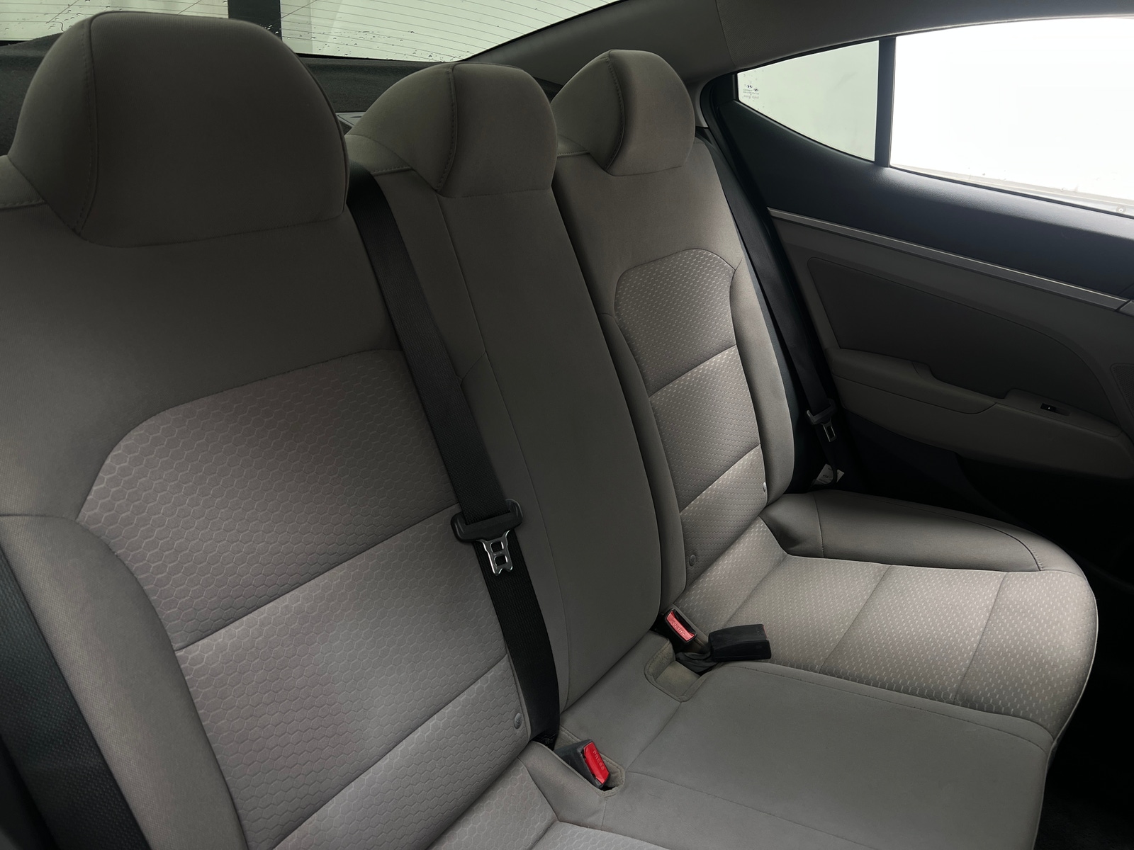 Thumbnail: 2020 Hyundai Elantra - 6