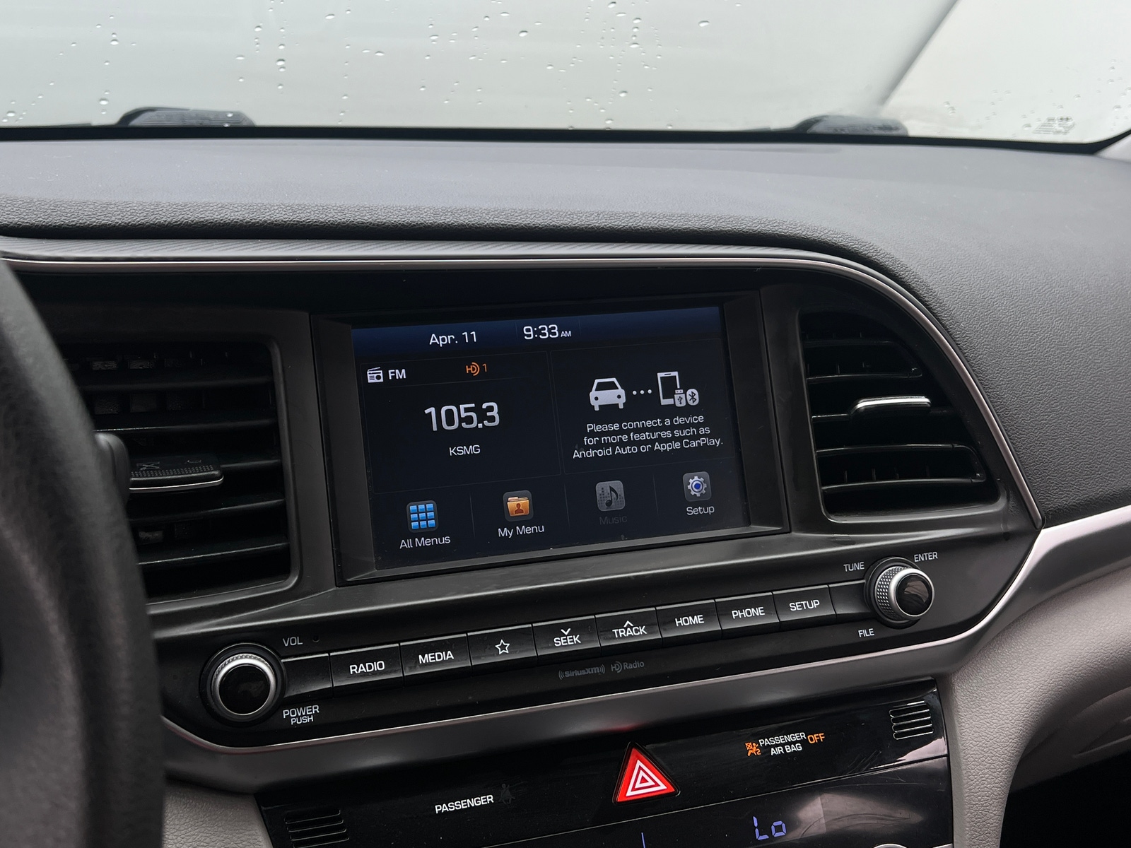 Thumbnail: 2020 Hyundai Elantra - 4