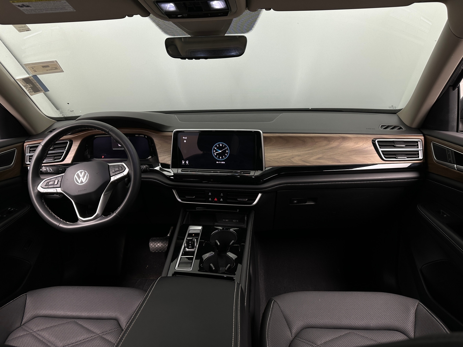 Thumbnail: 2024 Volkswagen Atlas - 2