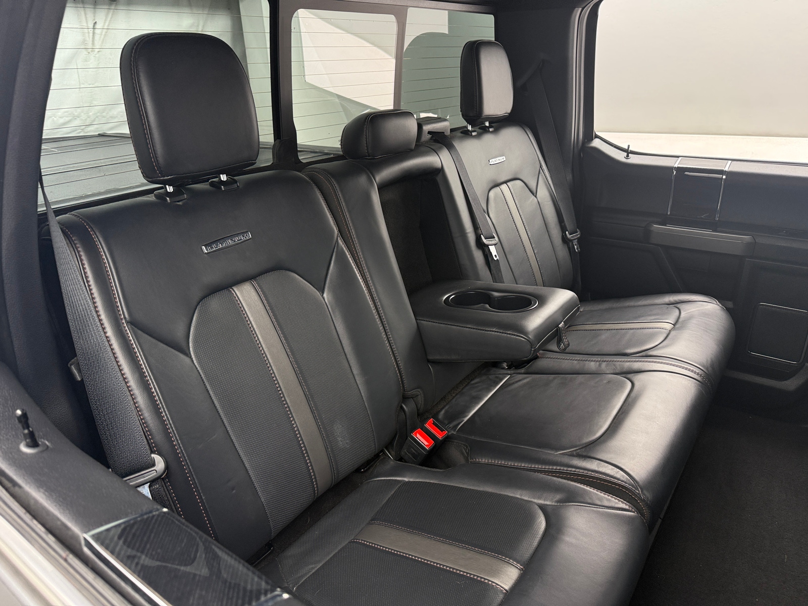 Thumbnail: 2022 Ford Econoline - 5