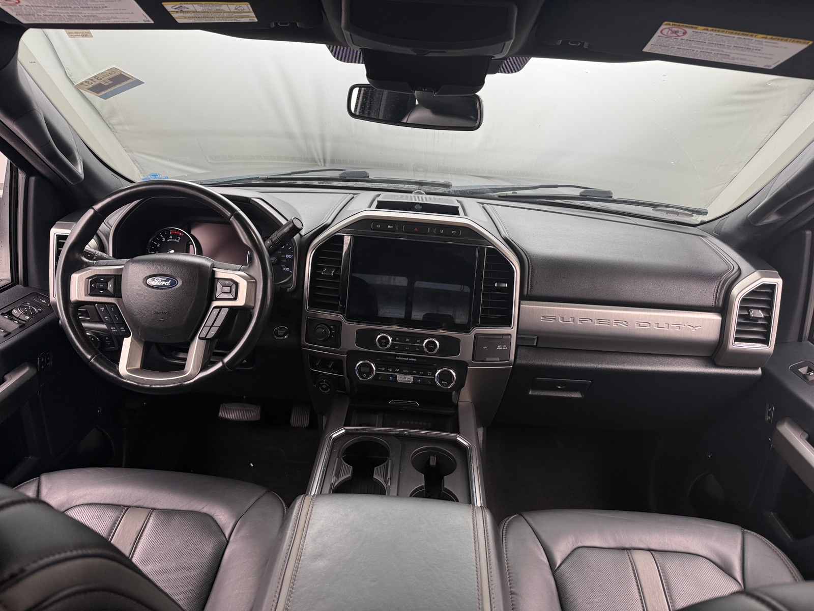 Thumbnail: 2022 Ford Econoline - 2