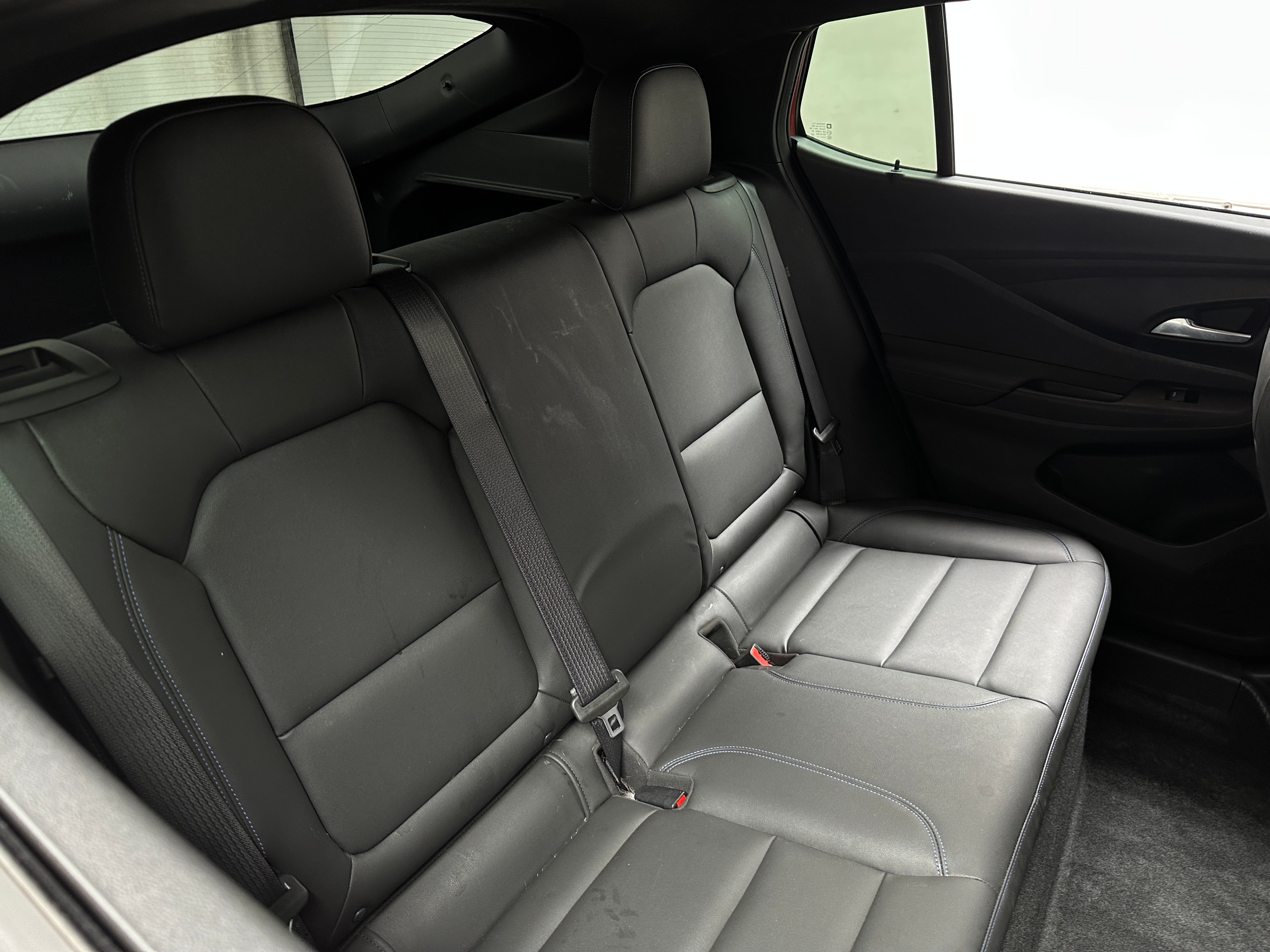 2024 Buick Envista