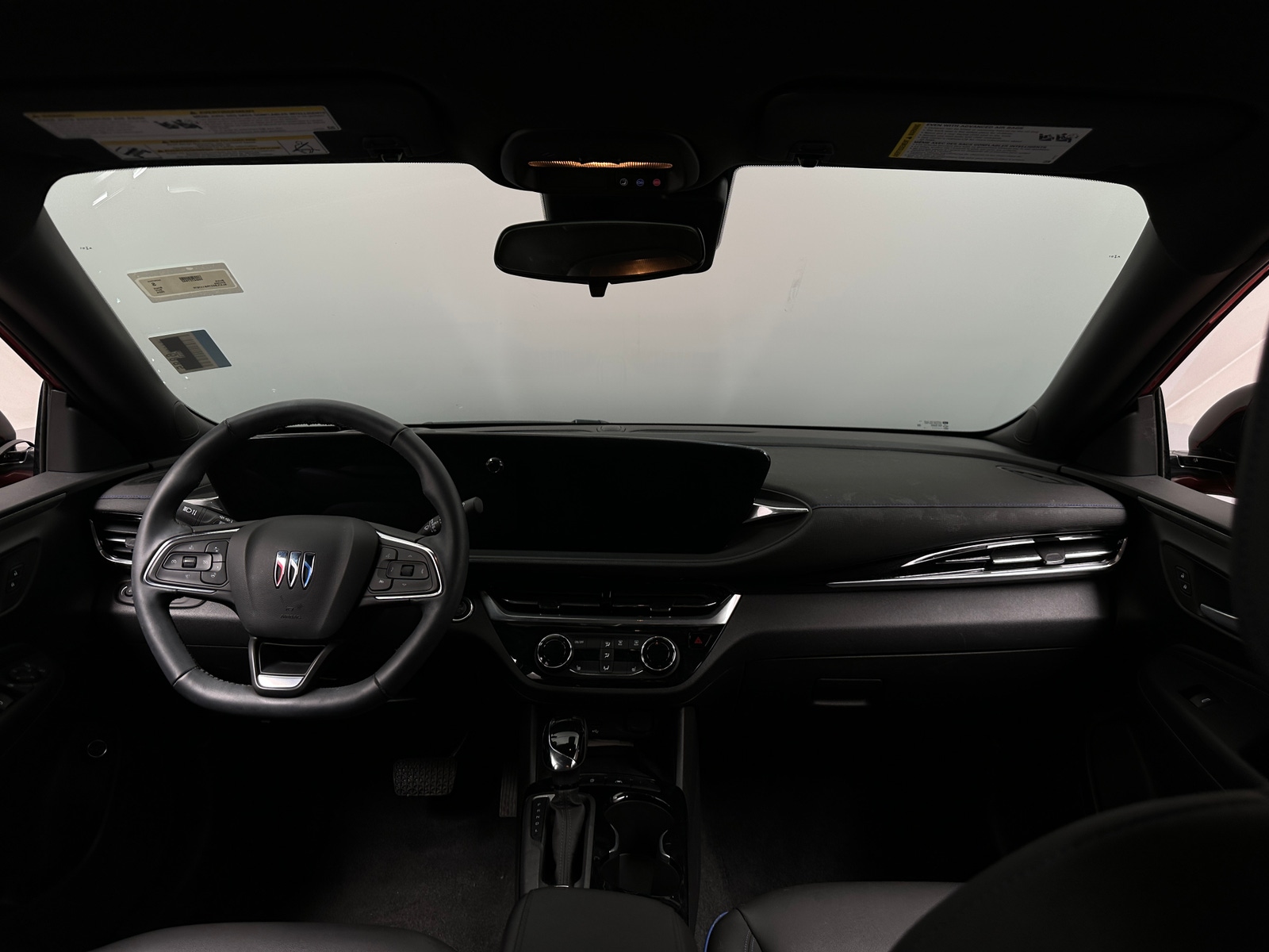 Thumbnail: 2024 Buick Envista - 2