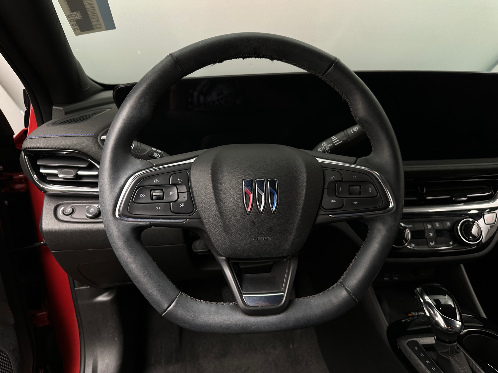 Thumbnail: 2024 Buick Envista - 4