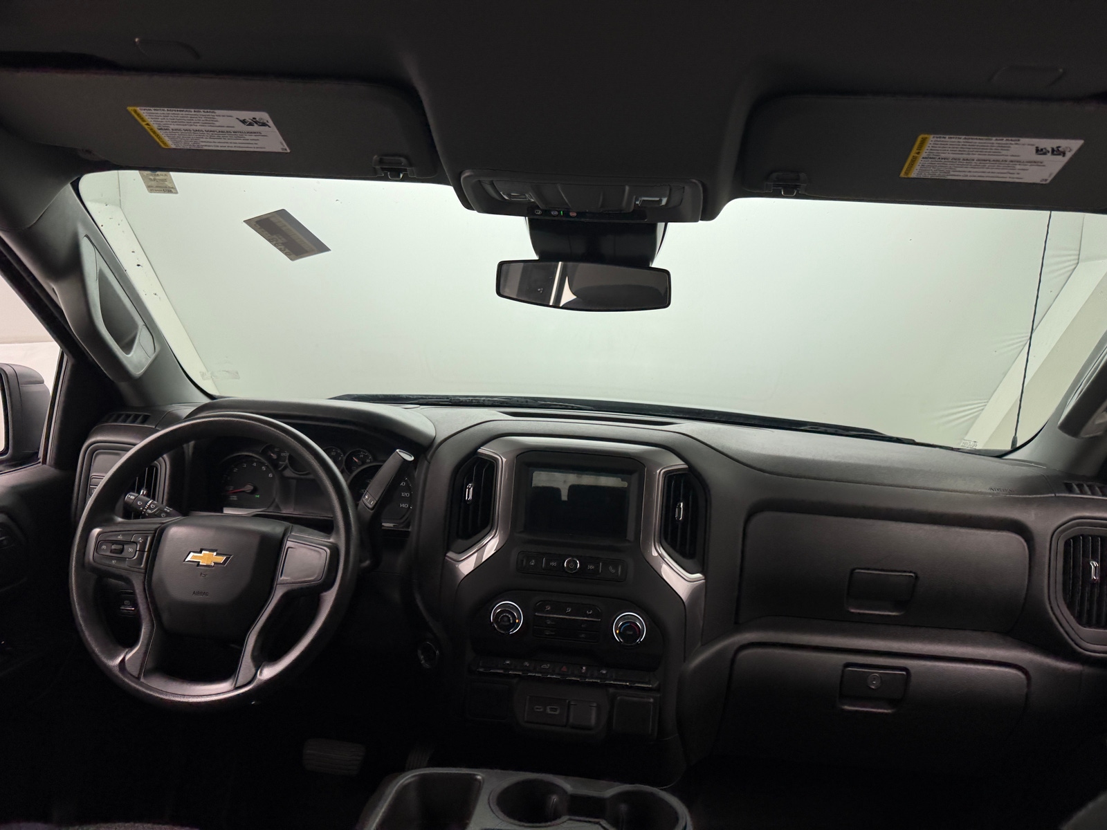 Thumbnail: 2024 Chevrolet Silverado 1500 - 3