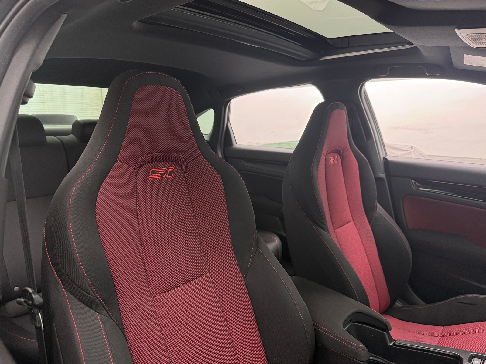 Thumbnail: 2024 Honda Civic - 2