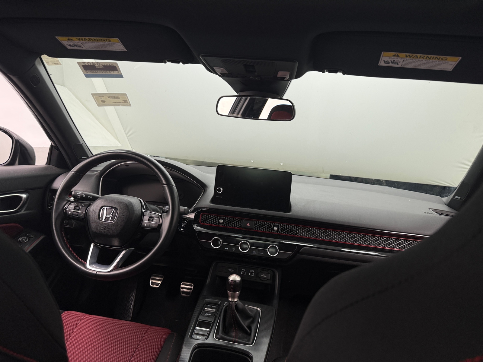 Thumbnail: 2024 Honda Civic - 3