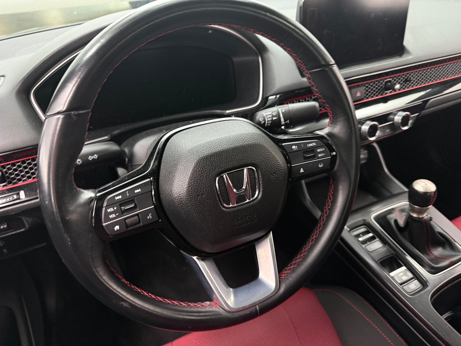 Thumbnail: 2024 Honda Civic - 5