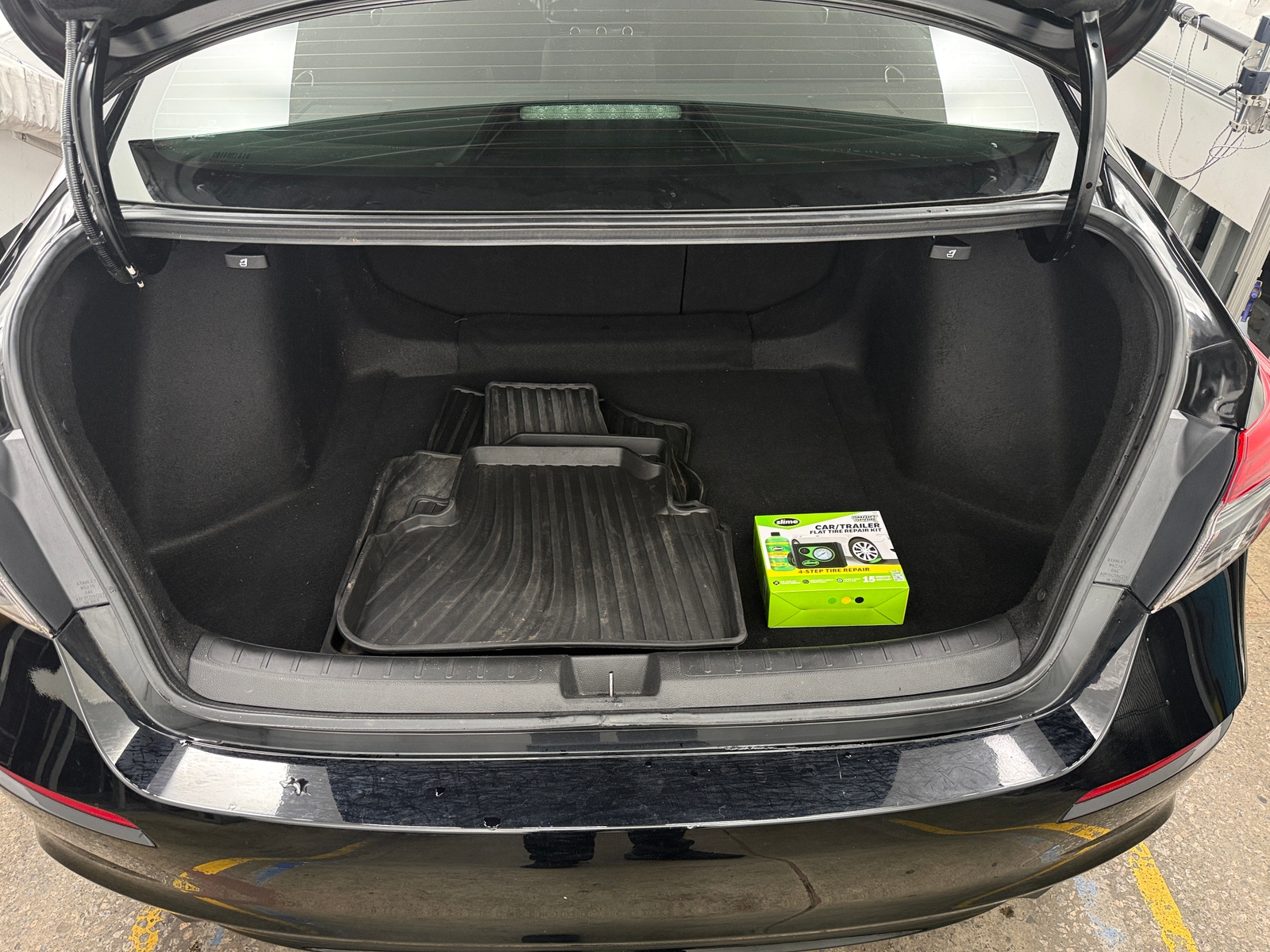 Thumbnail: 2024 Honda Civic - 7