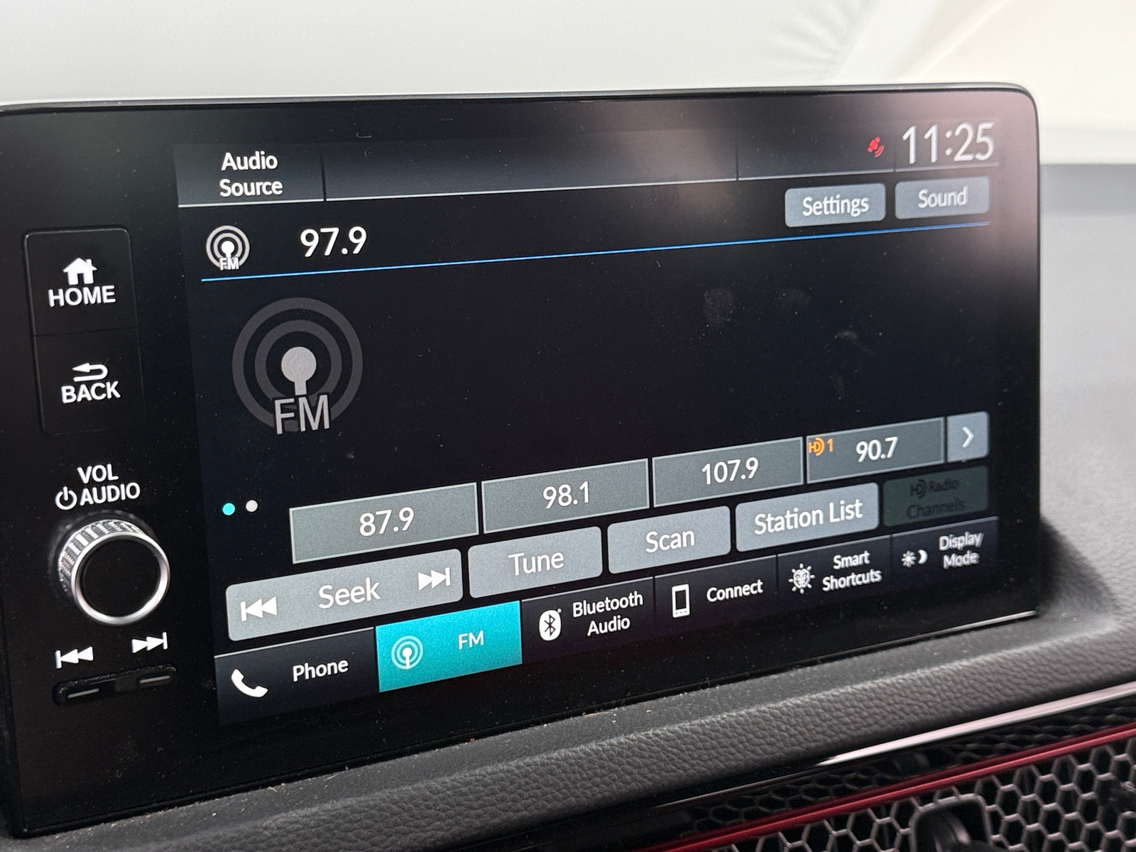 Thumbnail: 2024 Honda Civic - 4