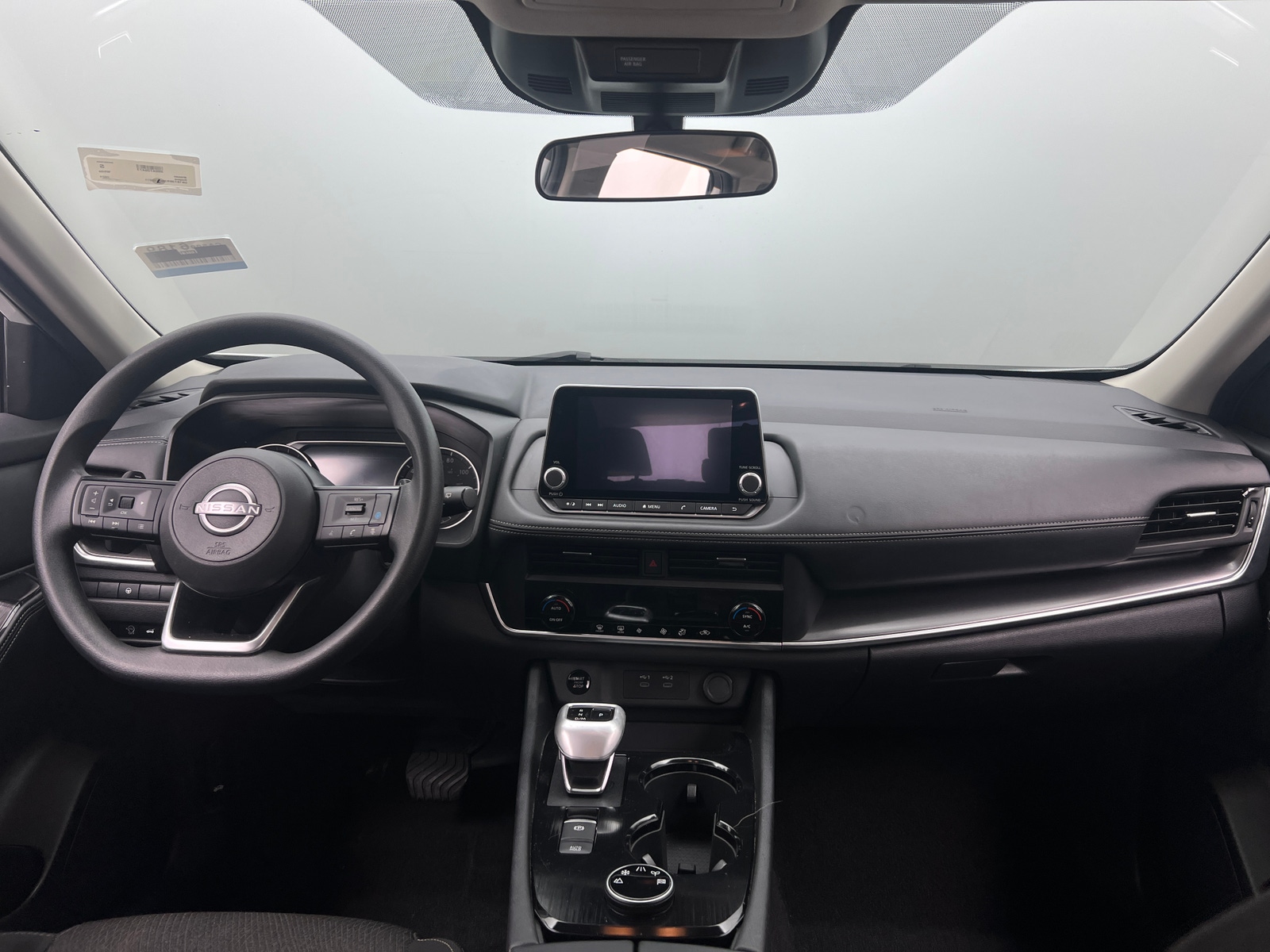 Thumbnail: 2024 Nissan Rogue - 3