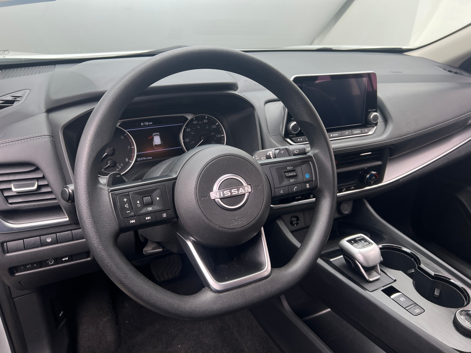 Thumbnail: 2024 Nissan Rogue - 5